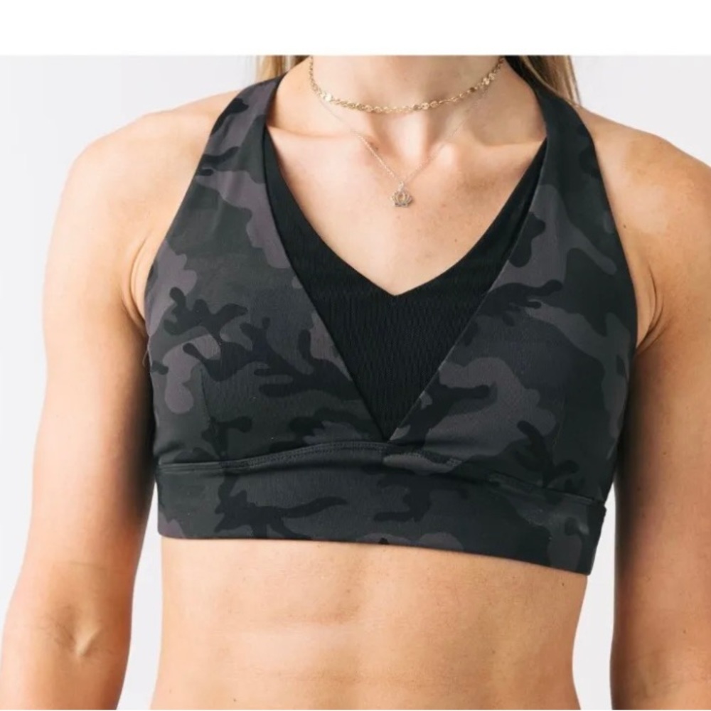 Zyia sports bra